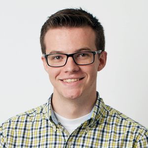 Meet your Posher, Austin